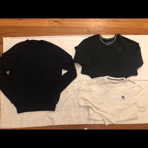 EXPRESS SWEATERS AND THERMO